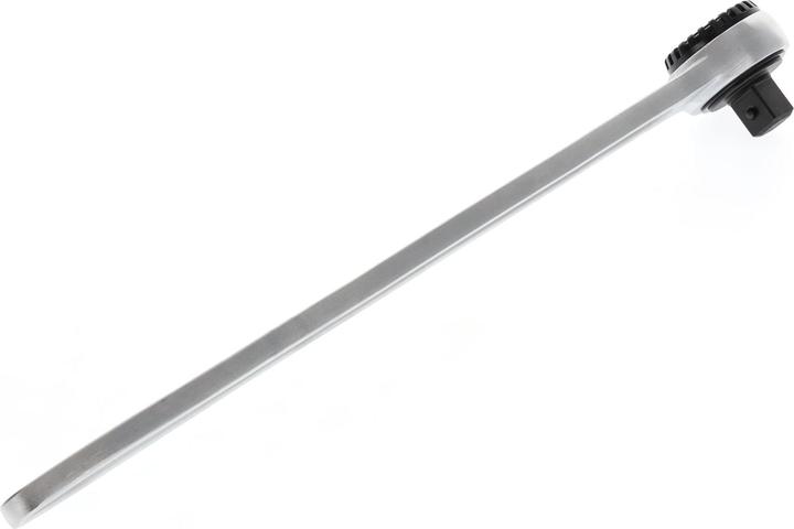 Produktbild Gedore Umschaltknarre, für 3/4 Zoll, 20 mm Antrieb, 7,2° Rückschwenkwinkel, 510 mm Länge, 3293 U-2 (3/4")