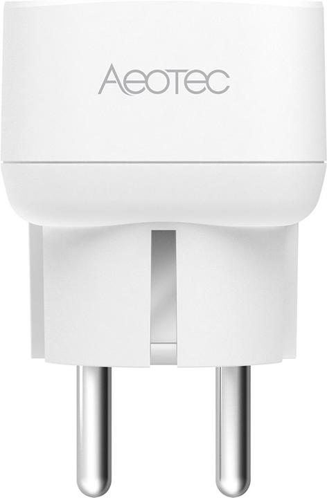 Actual product image Aeotec Smart Switch 7