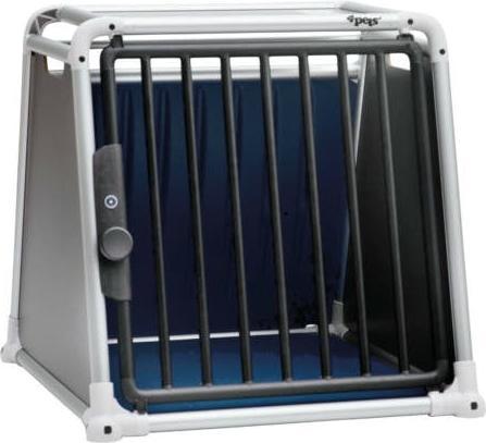 Actual product image 4pets New Eco 3 (Dog, Breathable, Lockable)