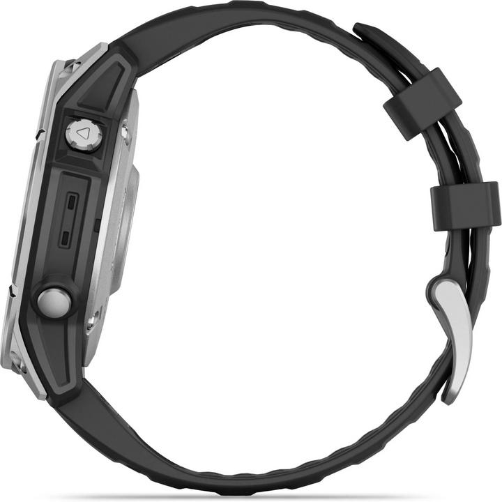 Actual product image Garmin fenix E (47 mm)