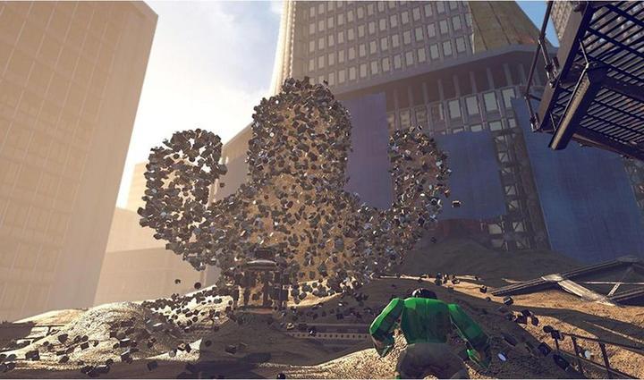 Immagine prodotto WB LEGO Marvel Super Heroes (Codice in scatola) (Switch, DE)