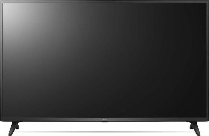 Actual product image LG 55UQ75009LF (55", UQ75, LED, 4K, 2022)