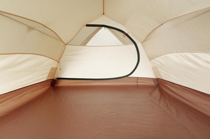 Produktbild Vaude Allround Mark 3P (Tunnelzelt, 3.58 kg, 3 Personen)