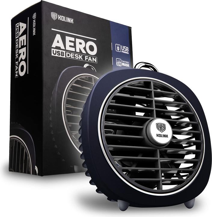 Kolink Aero
