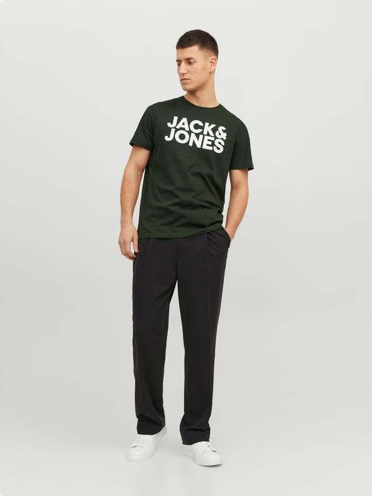 Immagine prodotto Jack & Jones Maglietta con logo (XS)