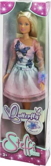 Actual product image Simba SL Butterfly