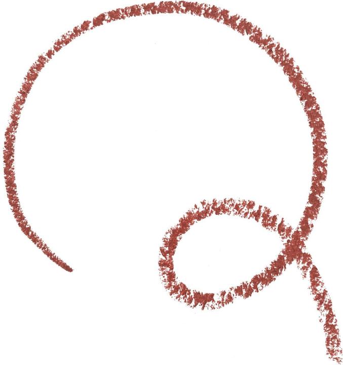 Actual product image essence 8h MATTE comfort lipliner (03 Soft Beige)