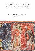 Image du produit A Cultural History of Disability in the Middle Ages (Anglais, Joshua R. Eyler, Tory V. Pearman, Jonathan Hsy, 2024)