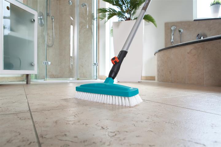 Image du produit Gardena Brosse à récurer (1 pcs)
