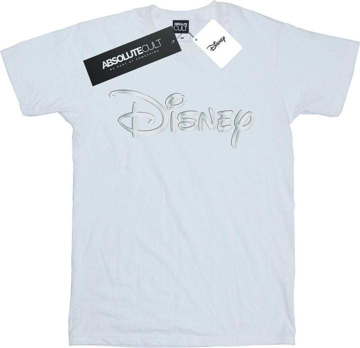 Image du produit Disney - T-shirt GLACIAL LOGO - Femme (4XL)