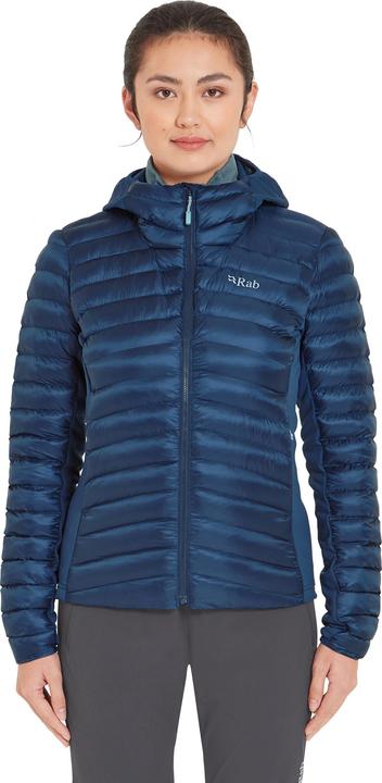 Actual product image Rab Cirrus Flex Hoodie (S)