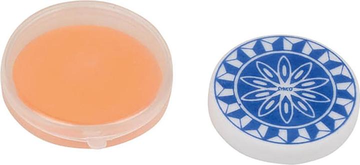 Actual product image Philos Carrom Striker imitation, 10 g (German, French, Italian)