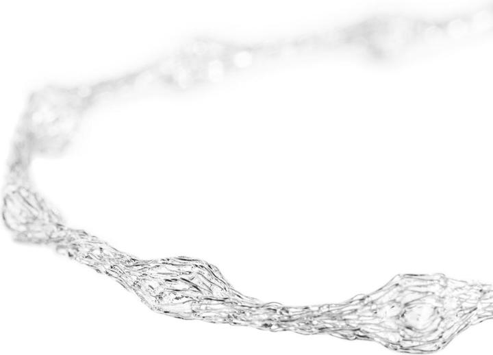 Immagine prodotto Julie Julsen Collana Calza (Argento 925, 38 - 43 cm)