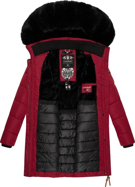 Actual product image Navahoo Paula (XXL)