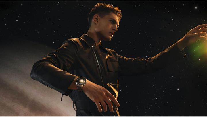 Produktbild Huawei Watch 4 Pro (47.60 mm, 4G)