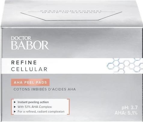 Produktbild Babor DOCTOR - AHA Peel Pads