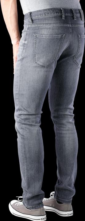 Produktbild Alberto Slim Jeans Dynamic Superfit grey (W35/L32)