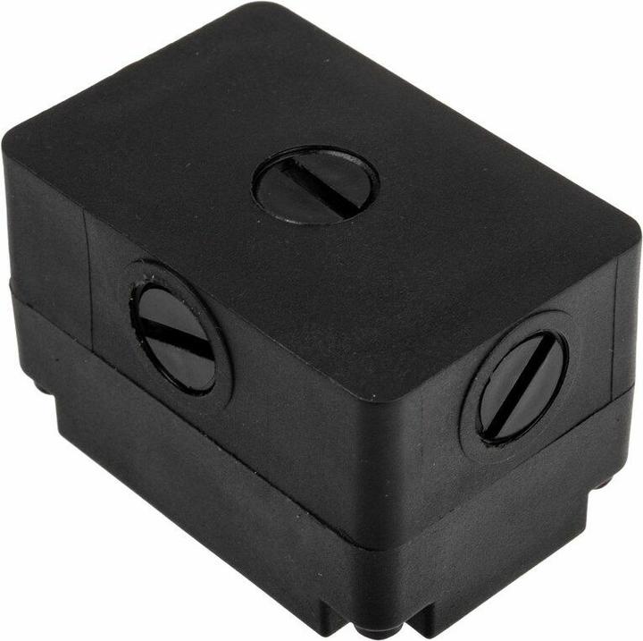 Produktbild Alphacool Eisstation 40 DC-LT Pumpenaufsatz mit Ausgleichsbehälter