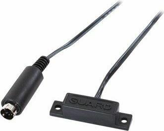 APC NetBotz Door Switch Cable Mini Din - 12ft/4m Netzwerkkabel