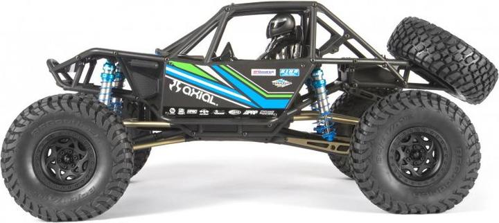 Produktbild Axial RR10 Bomber (Kit)