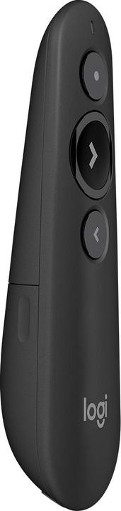 Produktbild Logitech R500s Graphite