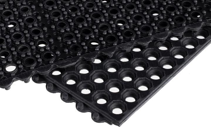 Produktbild Miltex Yoga-Matte NR (90 cm x 90 cm)