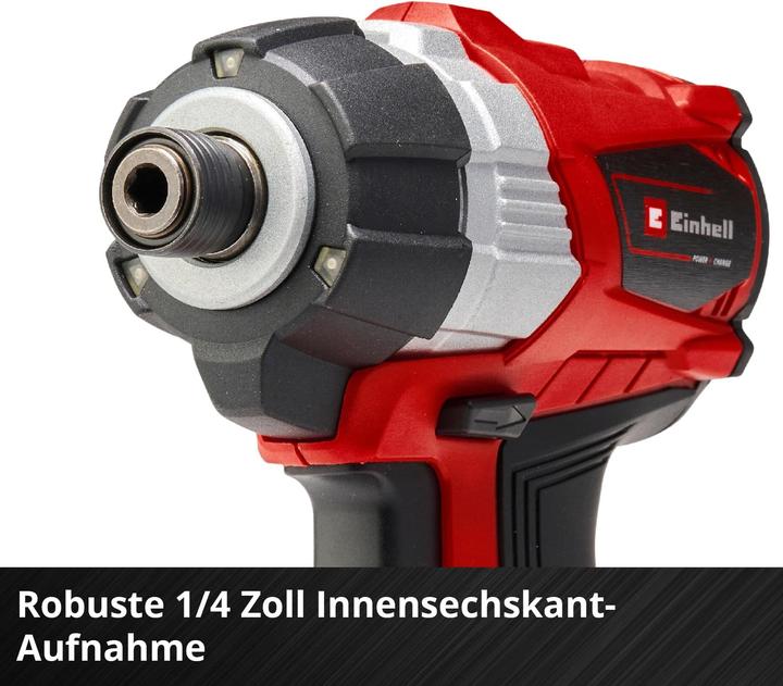 Produktbild Einhell Te-Ci 18 Li Bl (Akkubetrieb)