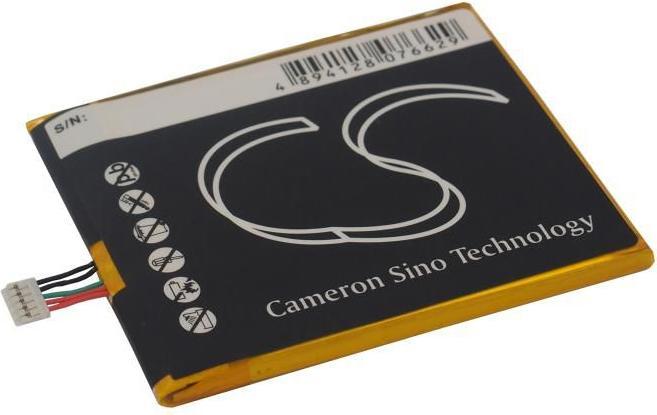 Image du produit CoreParts Batterie pour Philips Mobile