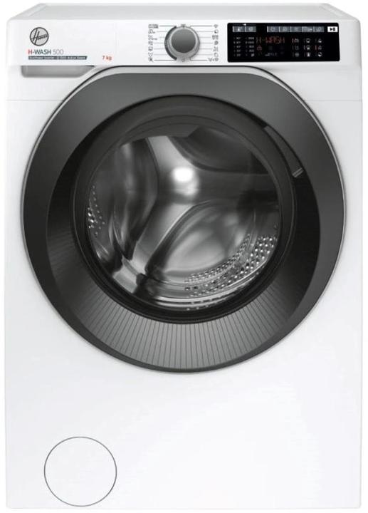 Hoover HW4 37AMBS/1-S (7 kg, Gauche)