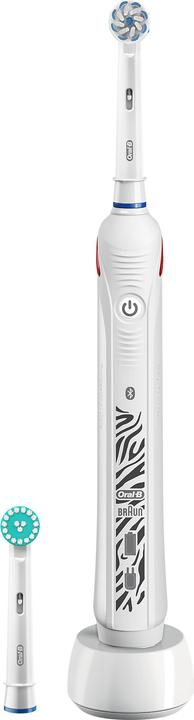 Image du produit Oral-B Teen (Brosse à dents oscillo-rotative)