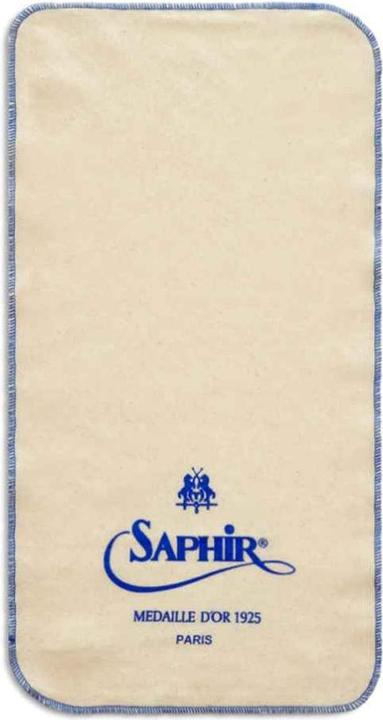 Produktbild Saphir Médaille d'Or Baumwolltuch (1 x)