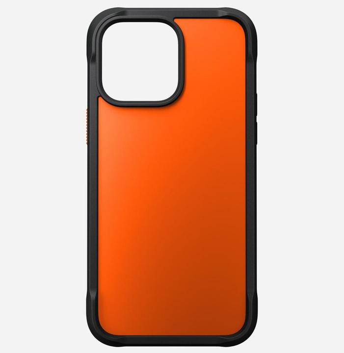Actual product image Nomad Rugged Case iPhone 14 Pro Max Ultra (Apple iPhone 14 Pro Max)