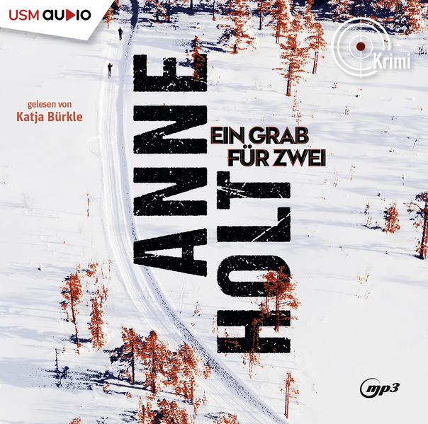 Produktbild Ein Grab für zwei (Anne Holt, United Soft Media Verlag GmbH, Katja Bürkle, Deutsch)