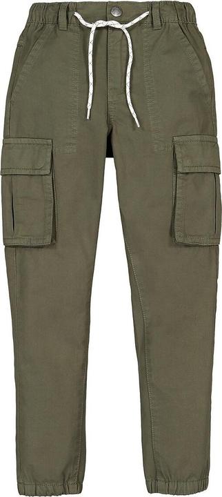 Produktbild La Redoute Collections Cargohose (134)