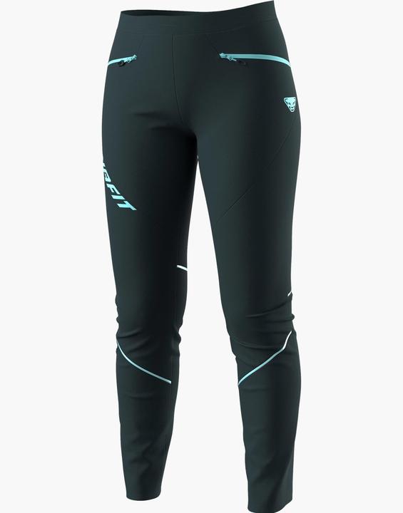Actual product image Dynafit Women's Traverse DST Pant (XS)