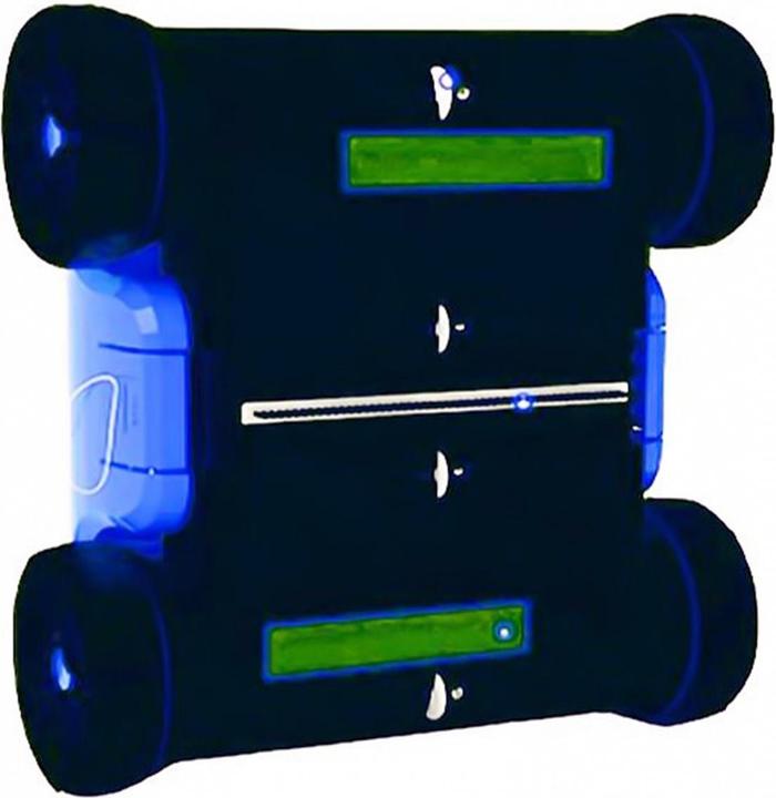 Image du produit Poolstar Coyote