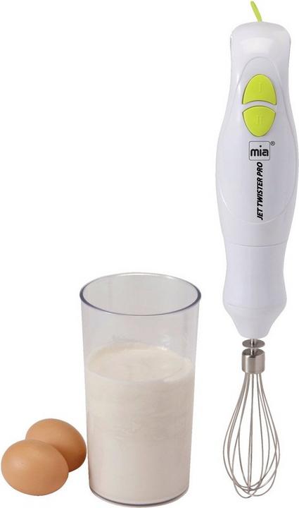 Actual product image Mia Jet Twister