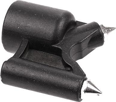 Actual product image Caruba Spikes Videostar 188 Pro