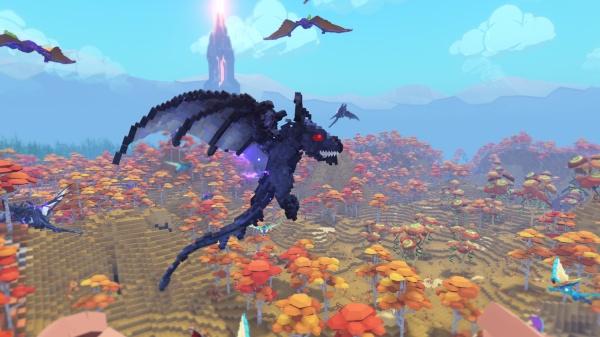 Actual product image Plaion PixARK (PS4, IT)