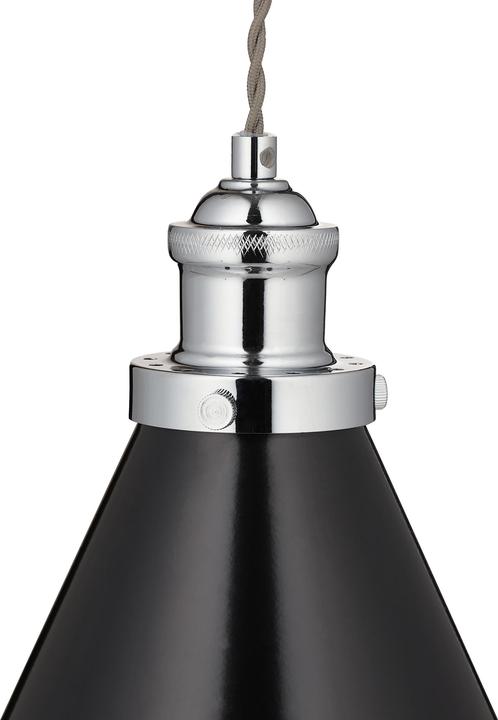 Image du produit Relaxdays Lampe à suspendre (E27)