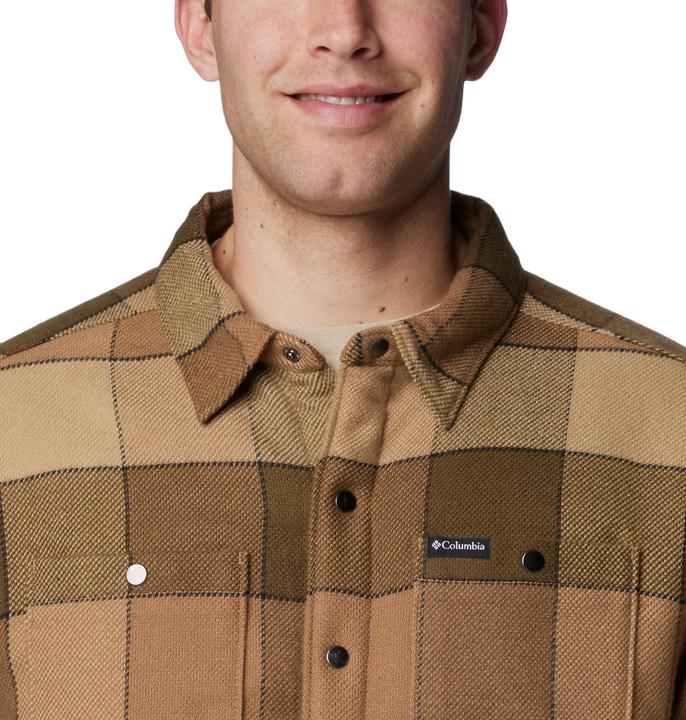 Produktbild Columbia Windward™ II Shirt Jacket (M)