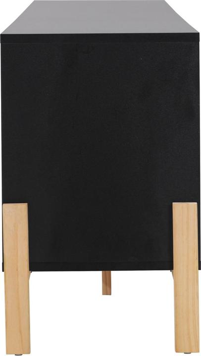 Produktbild Möbilia Lowboard (185 x 33.5 x 53.5 cm)