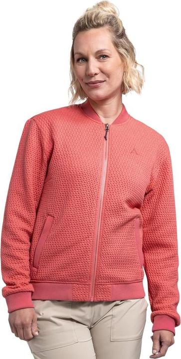Actual product image Schöffel Genoa Fleece Jacket (S)