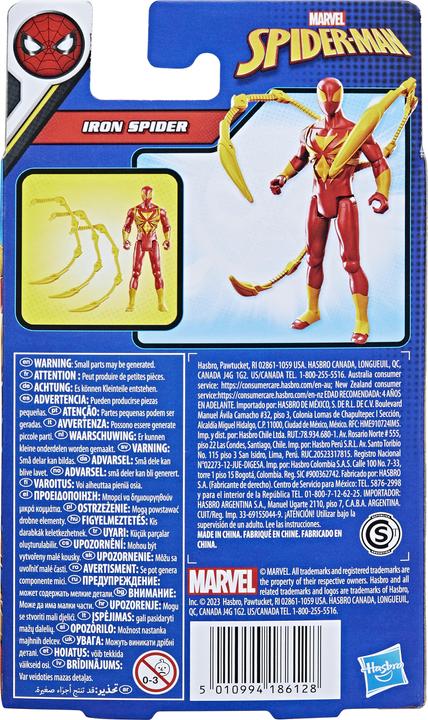 Produktbild Hasbro Spider-Man