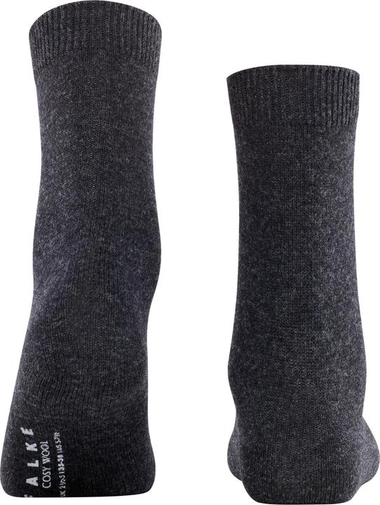 Image du produit Falke Cosy Wool Femmes (Une unité par pack, 35 - 38)