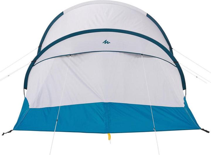 Produktbild Quechua ARPENAZ FAMILY 4.1 F&B 177332 (11.50 kg, 4 Personen)