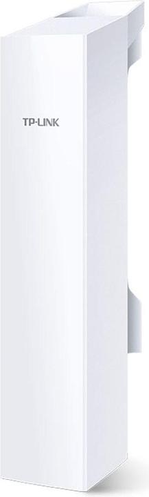Produktbild TP-Link CPE220 - Dedizierte drahtlose Netzwerklösung für grosse Entfernungen im Freien