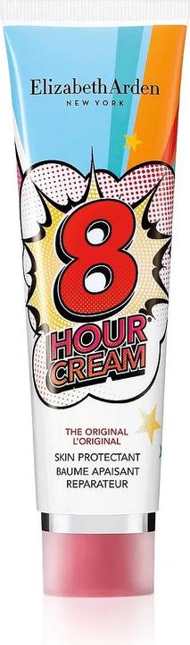 Elizabeth Arden Arden Eight Hour Skin Protect Superpw 50 ml (Körpercreme, 50 ml)