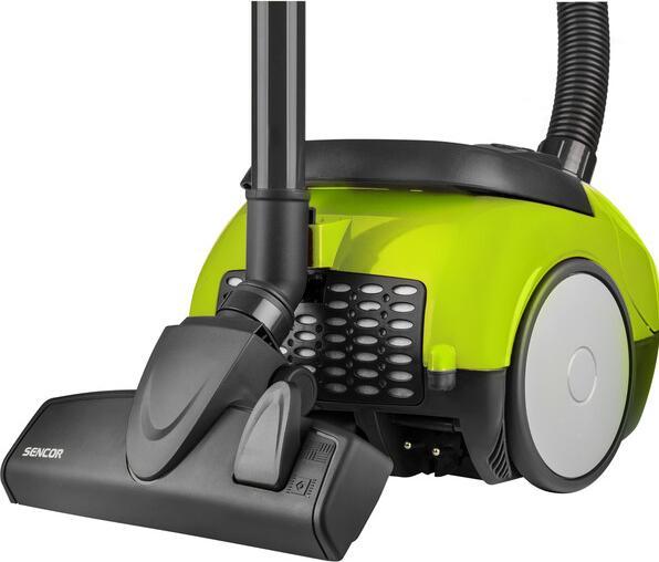 Immagine prodotto Sencor Hoover SVC 45GR-EUE3