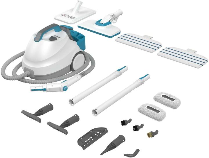 Black & Decker BHSMP2314-QS (4 bar, 2300 W)
